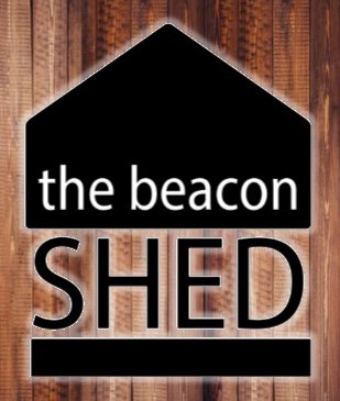 BEACON SHED