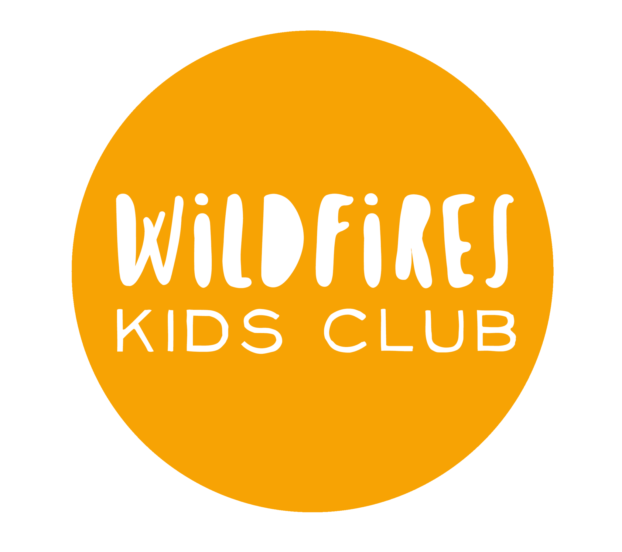 Wildfires Logo