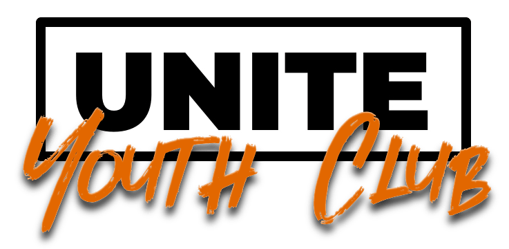 Youth Club Logo Transparnt
